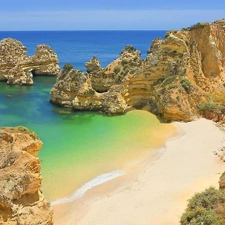 Apart 306 Albufeira Dış mekan fotoğraf