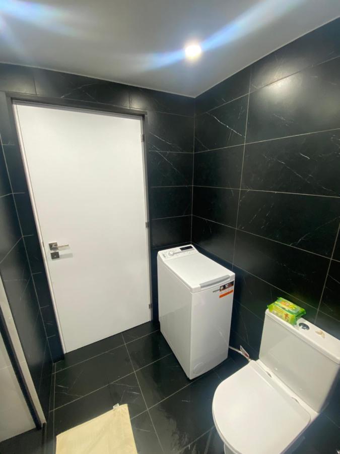 Apart 306 Albufeira Dış mekan fotoğraf