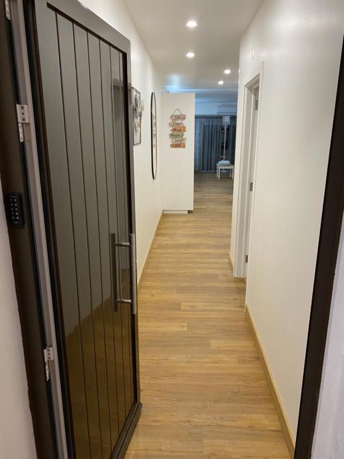 Apart 306 Albufeira Dış mekan fotoğraf
