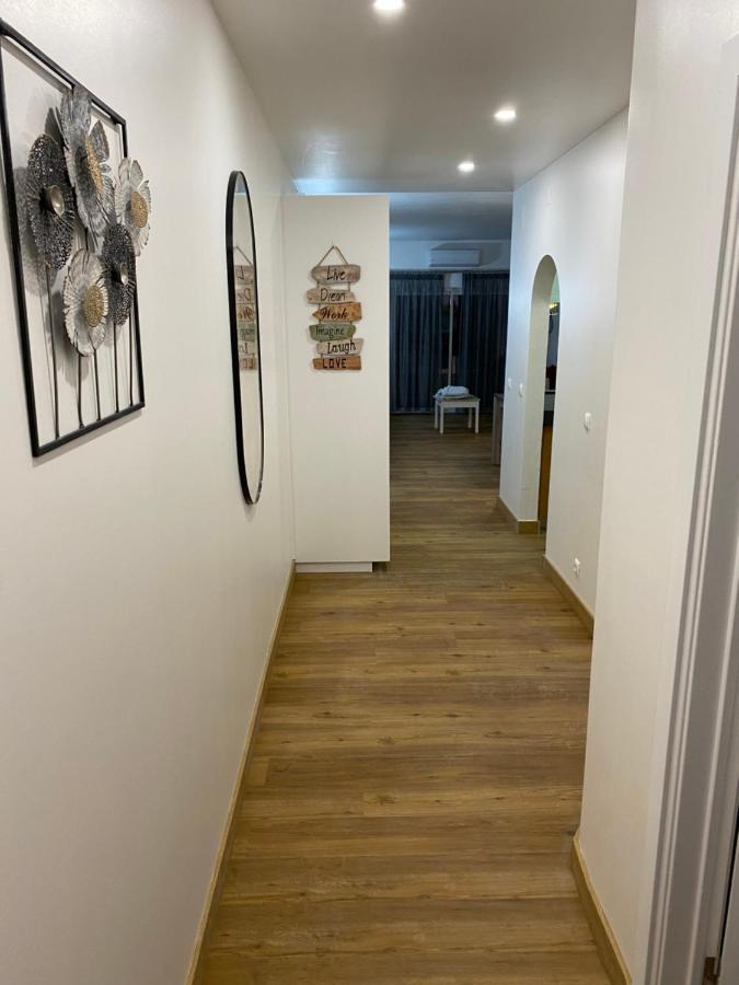 Apart 306 Albufeira Dış mekan fotoğraf