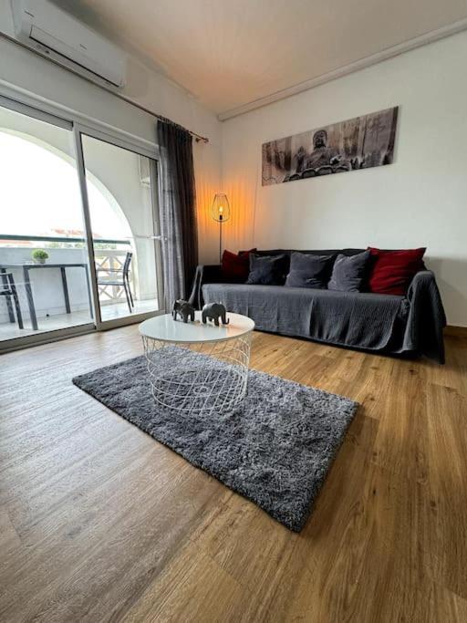 Apart 306 Albufeira Dış mekan fotoğraf
